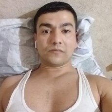 Фотография мужчины Тилло Р, 34 года из г. Химки