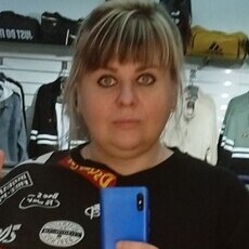 Фотография девушки Ирина, 43 года из г. Череповец