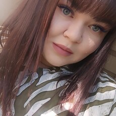 Фотография девушки Марина, 32 года из г. Пенза