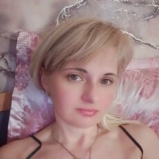 Фотография девушки Василина, 49 лет из г. Ульяновск