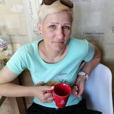 Фотография девушки Ирина, 43 года из г. Солигорск