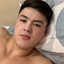 Саид, 26 лет
