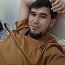 Абубакар, 31 год