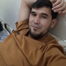 Фотография мужчины Абубакар, 31 год из г. Сарыагач