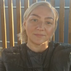 Фотография девушки Оксана, 39 лет из г. Геленджик
