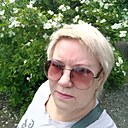 Жанна, 54 года
