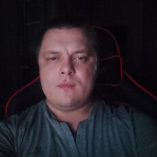 Фотография мужчины Евгений, 36 лет из г. Чита