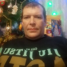 Фотография мужчины Alexandr, 40 лет из г. Сарапул