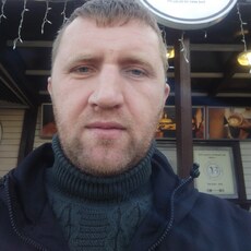 Фотография мужчины Валентин, 37 лет из г. Калининград