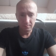 Фотография мужчины Александр, 37 лет из г. Йошкар-Ола