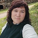 Ольга, 43 года