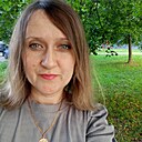 Светлана, 43 года