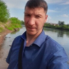 Фотография мужчины Oleg, 35 лет из г. Улан-Удэ