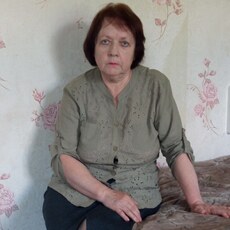 Фотография девушки Нина, 65 лет из г. Риддер