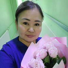 Фотография девушки Айсулу, 38 лет из г. Астана