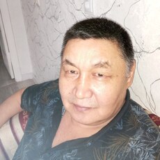 Фотография мужчины Самар, 57 лет из г. Алматы