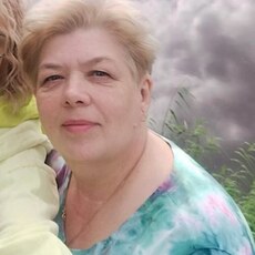 Фотография девушки Светлана, 54 года из г. Сосновый Бор