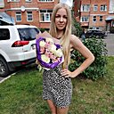 Анна, 22 года