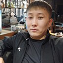 Азамат, 32 года