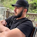 Амир, 28 лет