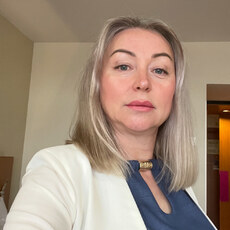 Фотография девушки Жанна, 45 лет из г. Симферополь