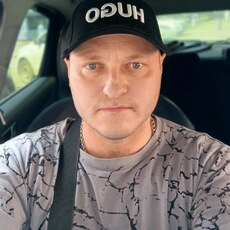 Фотография мужчины Пет, 41 год из г. Рыбинск