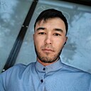 Khalid, 30 лет