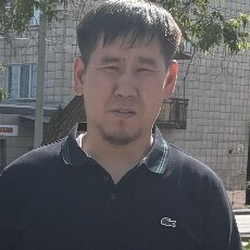 Фотография мужчины Серик, 29 лет из г. Павлодар