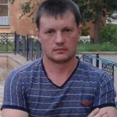 Фотография мужчины Олег, 38 лет из г. Городец