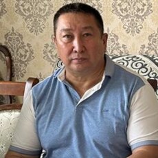 Фотография мужчины Болат, 47 лет из г. Актобе