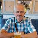 Владимир Алисин, 58 лет