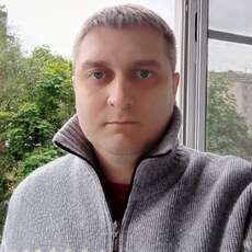 Фотография мужчины Илья, 32 года из г. Великий Новгород
