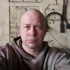 Фотография мужчины Денис, 42 года из г. Вологда