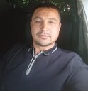 El Turco, 38 лет
