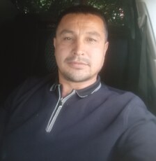 Фотография мужчины El Turco, 39 лет из г. Рязань