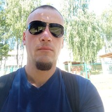 Фотография мужчины Андрей, 39 лет из г. Солигорск
