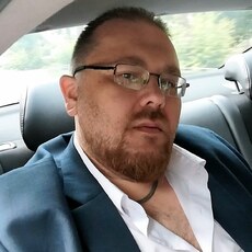 Фотография мужчины Игорь, 42 года из г. Екатеринбург