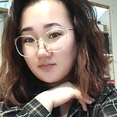 Фотография девушки Айжан, 30 лет из г. Петропавловск