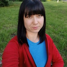 Фотография девушки Діана, 30 лет из г. Вольногорск