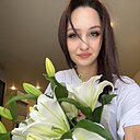 Кристина, 34 года