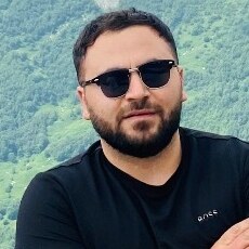 Фотография мужчины Арен, 31 год из г. Ереван