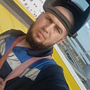 Авдал, 28 лет