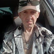 Фотография мужчины Сергей, 54 года из г. Усть-Каменогорск