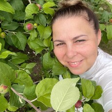 Фотография девушки Ирина, 45 лет из г. Вологда