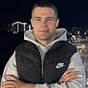 Антон, 23 года