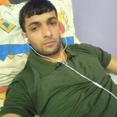 Фотография мужчины Шаназар, 30 лет из г. Борисов