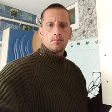 Фотография мужчины Владимир, 44 года из г. Калинковичи