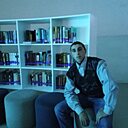 Ишхан, 21 год
