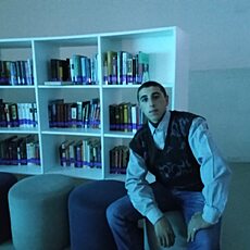 Фотография мужчины Ишхан, 21 год из г. Азов