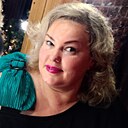 Оксана, 45 лет